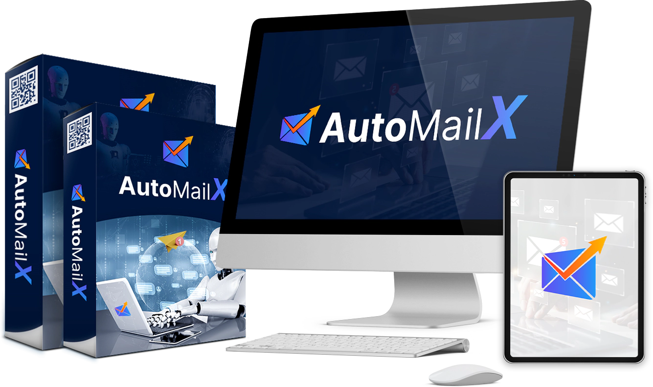 AutoMailX Review